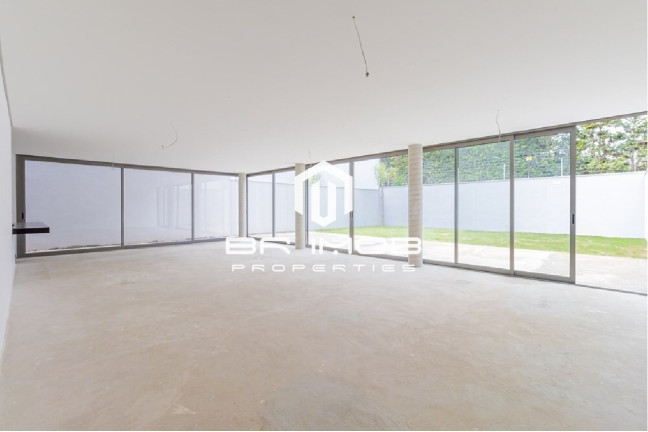 Imagem Casa com 4 Quartos à Venda, 600 m² em Jardim Europa - São Paulo Imagem Casa com 4 Quartos à Venda, 600 m² em Jardim Europa - São Paulo