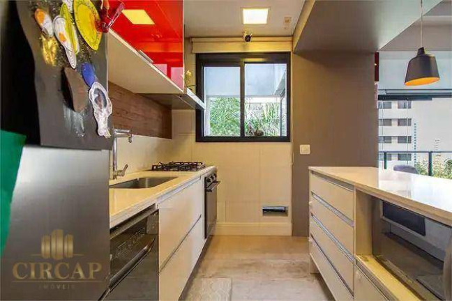 Imagem Apartamento com 2 Quartos à Venda, 89 m² em Perdizes - São Paulo