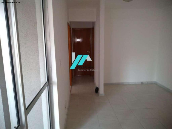Imagem Apartamento com 3 Quartos à Venda, 72 m² em Chácara - Betim