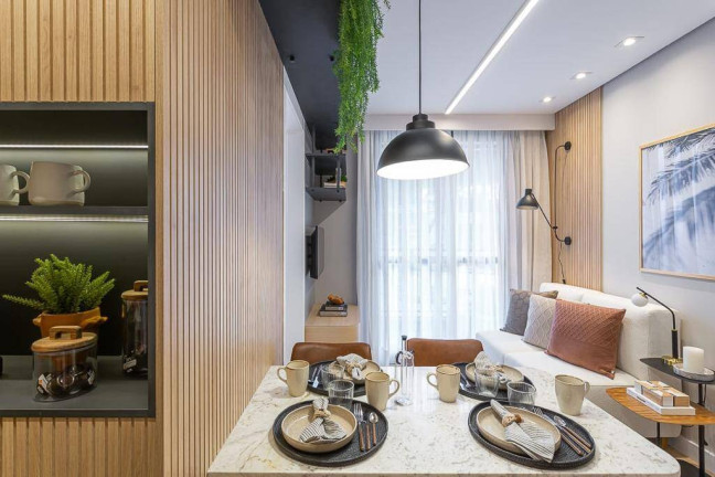 Imagem Apartamento com 2 Quartos à Venda,  em Vila Andrade - São Paulo