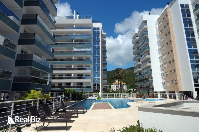 Imagem Apartamento com 2 Quartos à Venda, em Palmas - Governador Celso Ramos Imagem Apartamento com 2 Quartos à Venda, em Palmas - Governador Celso Ramos