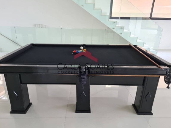 Imagem Casa com 6 Quartos à Venda, 1.100 m² em Península - Guarujá