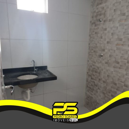 Imagem Flat com 1 Quarto à Venda, 35 m² em Ipês - João Pessoa