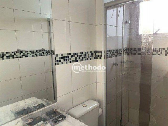 Imagem Casa com 3 Quartos à Venda, 88 m² em Parque Imperador - Campinas Imagem Casa com 3 Quartos à Venda, 88 m² em Parque Imperador - Campinas