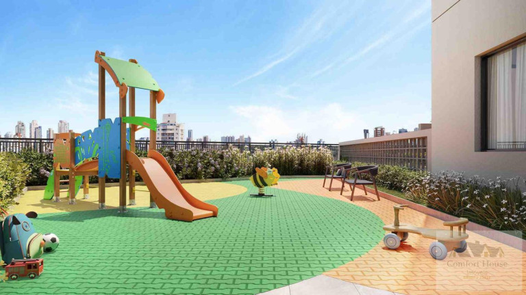 Imagem Apartamento com 2 Quartos à Venda, 72 m² em Vila Assunção - Santo André Imagem Apartamento com 2 Quartos à Venda, 72 m² em Vila Assunção - Santo André