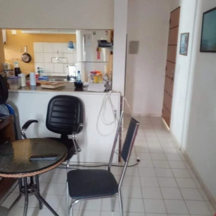 Imagem Apartamento com 2 Quartos à Venda, 48 m² em Morros - Teresina