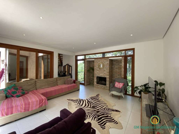 Imagem Casa de Condomínio com 3 Quartos à Venda, 787 m² em Chácara Das Candeias - Carapicuíba