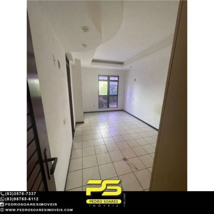 Imagem Apartamento com 4 Quartos à Venda, 220 m² em Brisamar - João Pessoa Imagem Apartamento com 4 Quartos à Venda, 220 m² em Brisamar - João Pessoa
