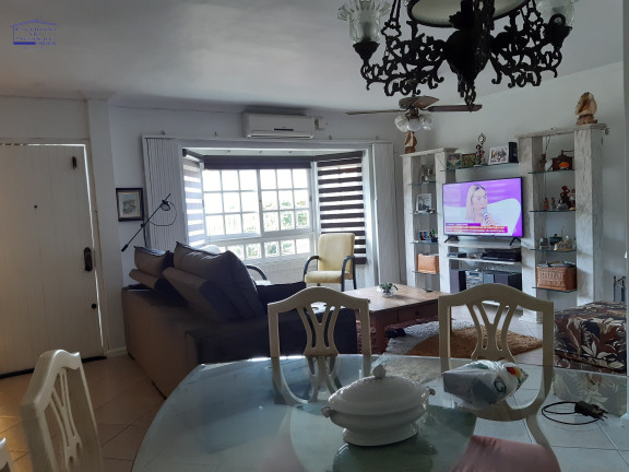 Imagem Casa com 3 Quartos à Venda, 260 m² em Ipanema - Porto Alegre