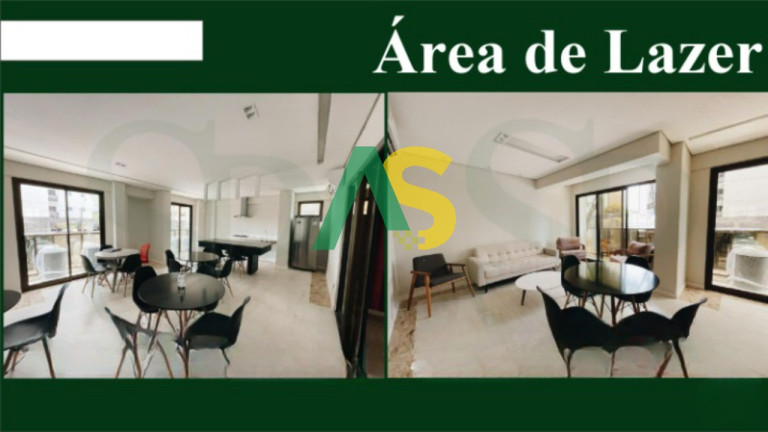 Imagem Imóvel com 4 Quartos à Venda, 124 m² em Jaqueira - Recife