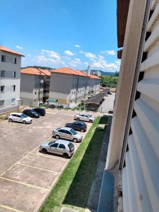 Imagem Apartamento com 2 Quartos à Venda, 54 m² em Jardim Guanabara - Jundiaí Imagem Apartamento com 2 Quartos à Venda, 54 m² em Jardim Guanabara - Jundiaí