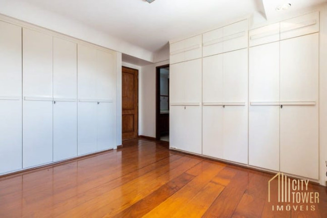 Imagem Apartamento com 4 Quartos à Venda, 425 m² em Moema - São Paulo