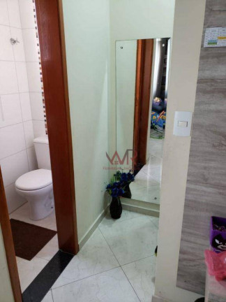 Imagem Sobrado com 3 Quartos à Venda, 114 m² em Penha - São Paulo Imagem Sobrado com 3 Quartos à Venda, 114 m² em Penha - São Paulo