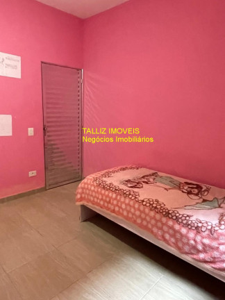Imagem Casa com 3 Quartos à Venda, 182 m² em Casa Com 3 Quartos, Bem Localizada E Com Otimo Padrão De Aca - São Paulo