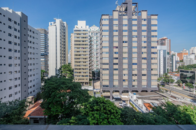 Imagem Apartamento com 4 Quartos à Venda, 253 m² em Campo Belo - São Paulo