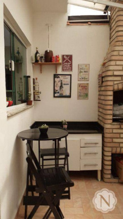 Imagem Casa de Condomínio com 2 Quartos à Venda, 64 m² em Belas Artes - Itanhaém Imagem Casa de Condomínio com 2 Quartos à Venda, 64 m² em Belas Artes - Itanhaém