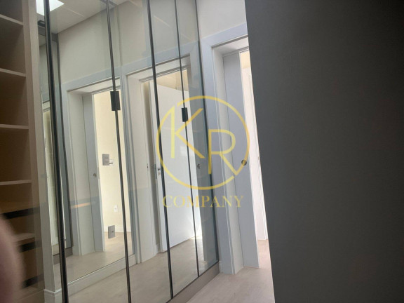 Imagem Casa de Condomínio com 3 Quartos à Venda, 293 m² em Alphaville Nova Esplanada - Votorantim