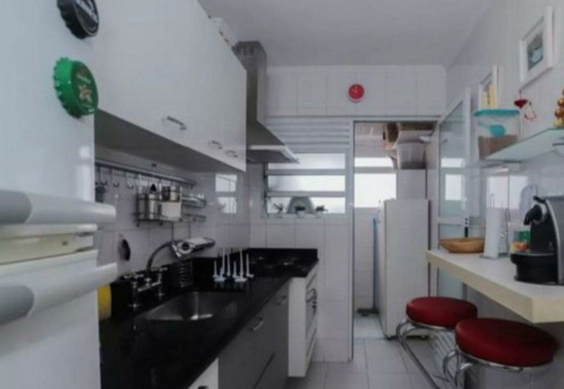 Imagem Apartamento com 1 Quarto à Venda, 64 m² em Perdizes - São Paulo Imagem Apartamento com 1 Quarto à Venda, 64 m² em Perdizes - São Paulo