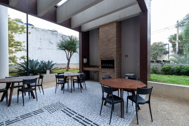 Imagem Apartamento com 1 Quarto à Venda, 42 m² em Vila Mariana - São Paulo