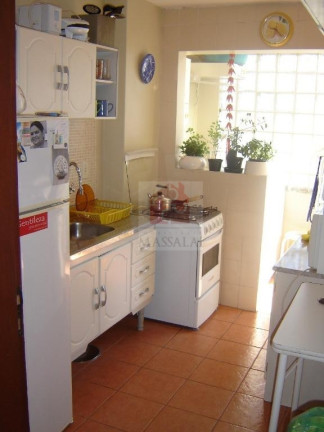 Imagem Apartamento com 1 Quarto à Venda, 40 m² em Azenha - Porto Alegre Imagem Apartamento com 1 Quarto à Venda, 40 m² em Azenha - Porto Alegre