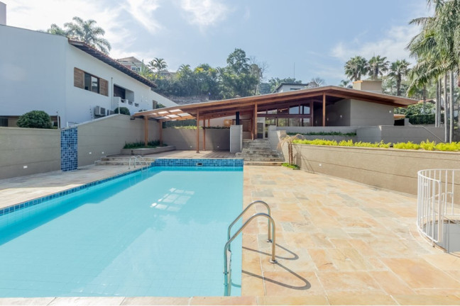 Imagem Casa com 4 Quartos à Venda, 800 m² em Morumbi - São Paulo Imagem Casa com 4 Quartos à Venda, 800 m² em Morumbi - São Paulo