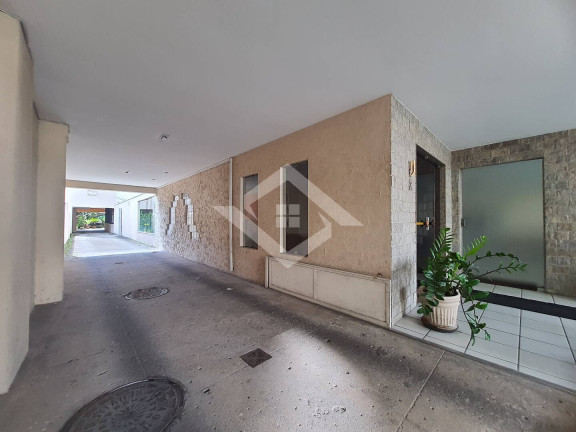 Apartamento com 2 Quartos à Venda, 87 m² em Méier - Rio De Janeiro