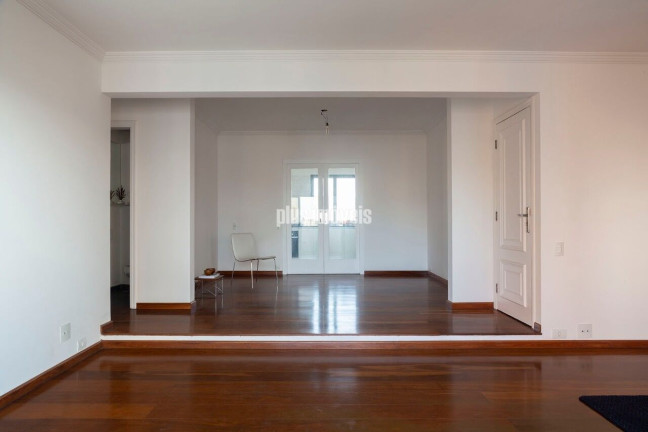 Imagem Apartamento com 3 Quartos à Venda, 130 m² em Morumbi - São Paulo
