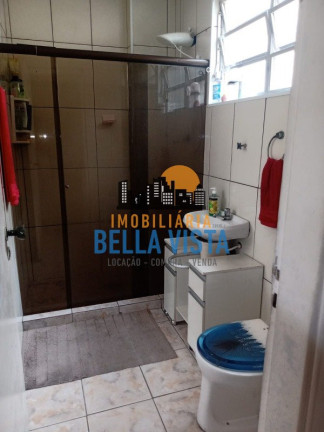 Imagem Apartamento com 3 Quartos à Venda, em Jardim Independência - São Vicente Imagem Apartamento com 3 Quartos à Venda, em Jardim Independência - São Vicente