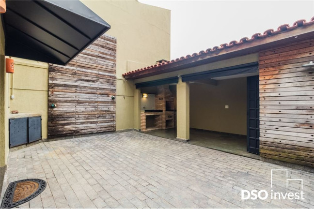 Casa com 3 Quartos à Venda,  em Brooklin Paulista - São Paulo