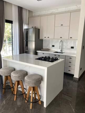 Imagem Casa com 5 Quartos à Venda, 233 m² em Ninho Verde I - Porangaba
