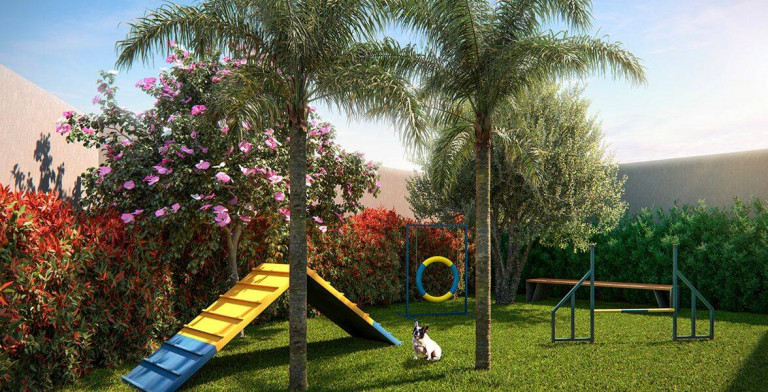 Imagem Apartamento com 4 Quartos à Venda, 143 m² em Campo Belo - São Paulo