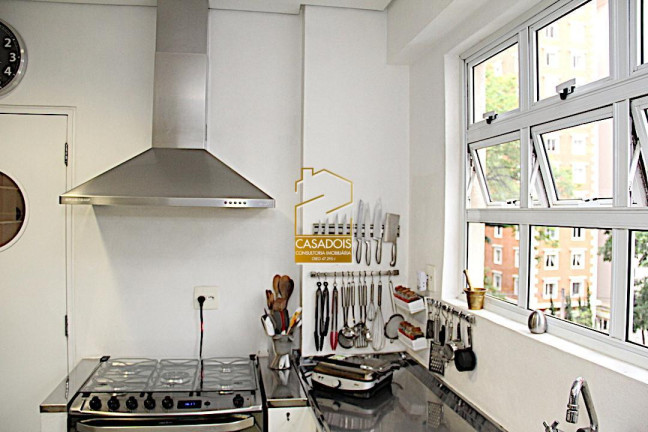 Imagem Apartamento com 2 Quartos à Venda, 200 m² em Jardins - São Paulo