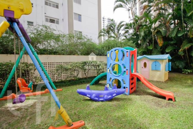 Imagem Apartamento com 3 Quartos à Venda, 131 m² em Perdizes - São Paulo