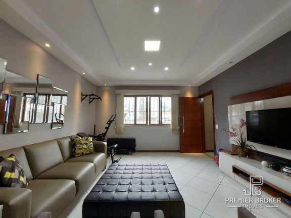 Imagem Casa com 2 Quartos à Venda, 100 m² em Tijuca - Teresópolis Imagem Casa com 2 Quartos à Venda, 100 m² em Tijuca - Teresópolis