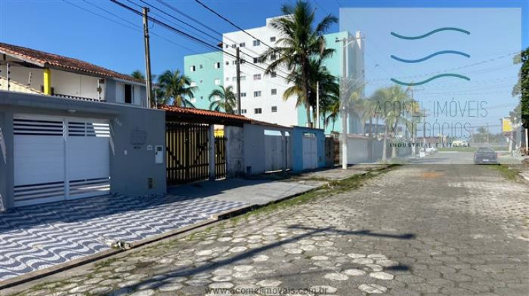 Imagem Casa com 3 Quartos à Venda, 80 m² em Balneario Flórida Mirim - Mongagua Imagem Casa com 3 Quartos à Venda, 80 m² em Balneario Flórida Mirim - Mongagua