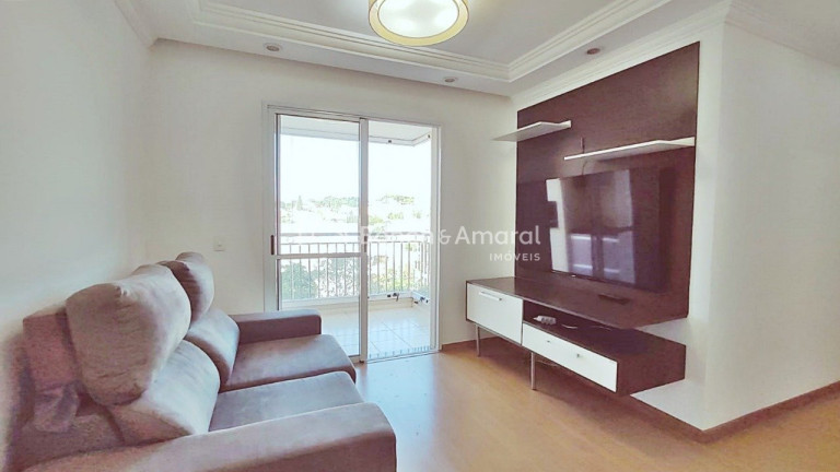 Imagem Apartamento com 3 Quartos para Alugar, 86 m² em Chácara Primavera - Campinas Imagem Apartamento com 3 Quartos para Alugar, 86 m² em Chácara Primavera - Campinas