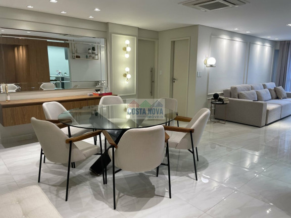 Imagem Apartamento com 3 Quartos à Venda, 161 m² em Tupi - Praia Grande Imagem Apartamento com 3 Quartos à Venda, 161 m² em Tupi - Praia Grande