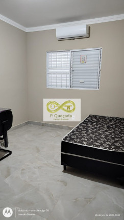 Imagem Imóvel com 2 Quartos para Alugar, 30 m² em Cidade Universitária - Campinas