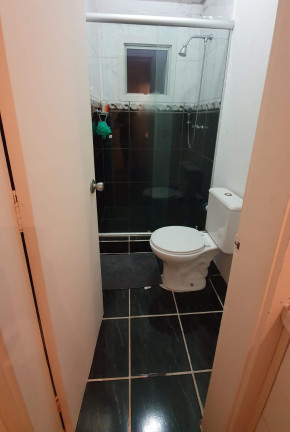 Imagem Casa com 3 Quartos à Venda, 79 m² em Cavalhada - Porto Alegre Imagem Casa com 3 Quartos à Venda, 79 m² em Cavalhada - Porto Alegre