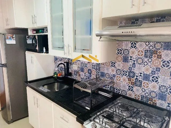 Imagem Apartamento com 2 Quartos à Venda, 55 m² em Cidade Ademar - São Paulo