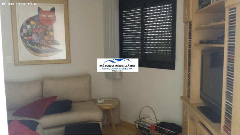 Imagem Apartamento com 3 Quartos à Venda, 122 m² em Centro - São Bernardo Do Campo