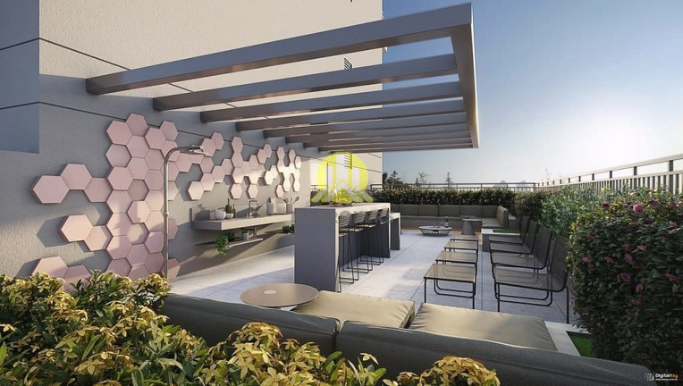 Imagem Apartamento com 2 Quartos à Venda, 84 m² em Pinheiros - São Paulo Imagem Apartamento com 2 Quartos à Venda, 84 m² em Pinheiros - São Paulo