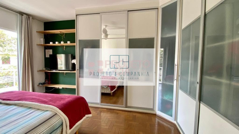 Imagem Casa de Condomínio com 4 Quartos à Venda, 520 m² em Jardim Hipico - São Paulo Imagem Casa de Condomínio com 4 Quartos à Venda, 520 m² em Jardim Hipico - São Paulo