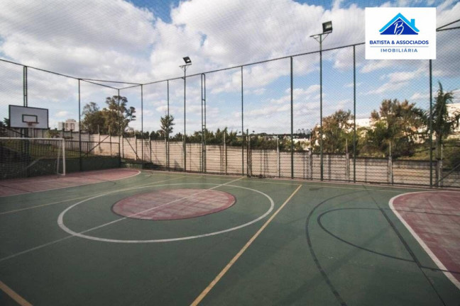 Imagem Apartamento com 2 Quartos à Venda, 49 m² em Jardim Nova Europa - Campinas