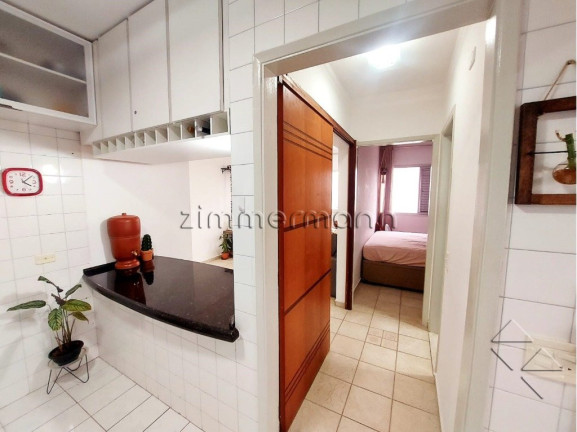 Imagem Apartamento com 1 Quarto à Venda, 90 m² em Vila Clementino - São Paulo Imagem Apartamento com 1 Quarto à Venda, 90 m² em Vila Clementino - São Paulo