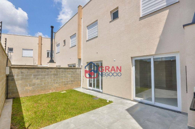 Imagem Sobrado com 3 Quartos à Venda, 162 m² em São Braz - Curitiba Imagem Sobrado com 3 Quartos à Venda, 162 m² em São Braz - Curitiba