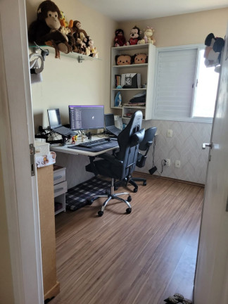 Imagem Apartamento com 3 Quartos à Venda, 73 m² em Jardim Maria Rosa - Taboão Da Serra Imagem Apartamento com 3 Quartos à Venda, 73 m² em Jardim Maria Rosa - Taboão Da Serra