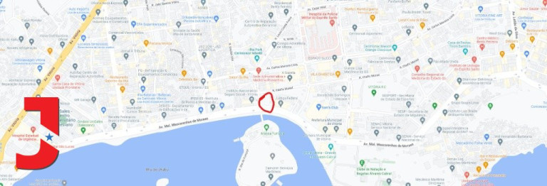 Imagem Apartamento com 4 Quartos à Venda,  em Ilha De Santa Maria - Vitória