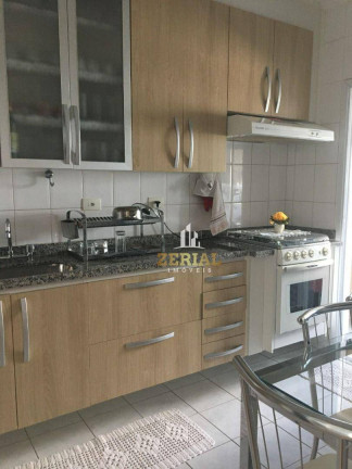 Imagem Apartamento com 3 Quartos à Venda, 92 m² em Santo Antônio - São Caetano Do Sul Imagem Apartamento com 3 Quartos à Venda, 92 m² em Santo Antônio - São Caetano Do Sul