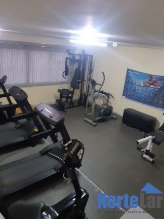 Imagem Apartamento com 3 Quartos à Venda, 60 m² em Vila Mangalot - São Paulo